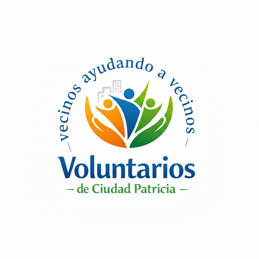 Voluntarios Ciudad Patricia
